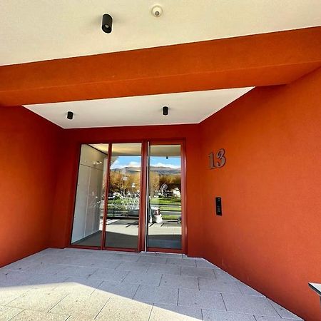 Le Dolce Lejlighed Aix-les-Bains Eksteriør billede